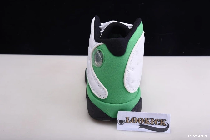 Jordan Lucky Green 13 DB6537-113 Air 0707
